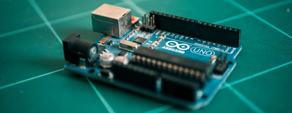 Arduino DHT11 E ThingSpeak 